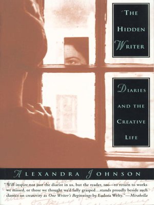 The Hidden Writer - ebook